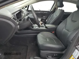 2019 Ford Fusion Titanium with VIN 3FA6P0SU9KR157802, listed as a Copart auction lot 61126605 with 70,764 mi miles and Salvage title. Bid and sale history available at DreamBid. Image 7.