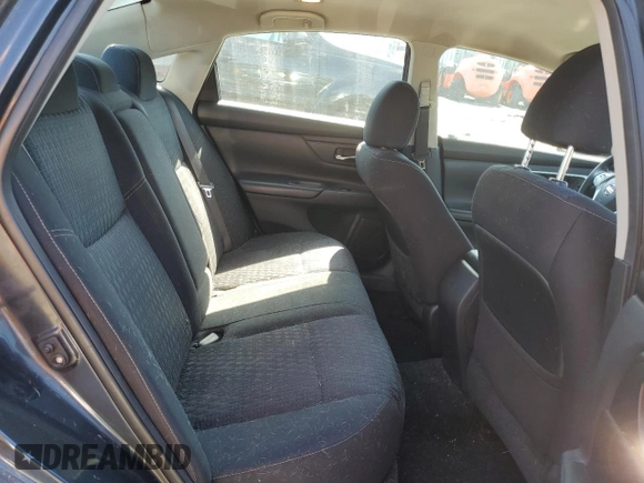 2016 Nissan Altima SR with VIN 1N4AL3AP9GC125196, listed as a Copart auction lot 54759335 with 143,167 mi miles and Clean Title. Bid and sale history available at carsss.com. Image 10.