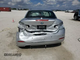 2019 BMW 4 Series 430i z VIN WBA4Z1C59KEE44231, wystawiony jako Copart lot #43372235 z przebiegiem 34 143 mil mil oraz Szkoda całkowita • Salvage title. Historia ofert i sprzedaży dostępna na DreamBid. Obrazek 6.