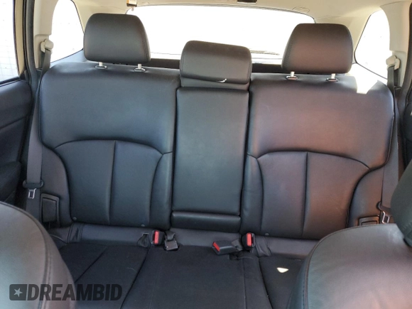 2010 Subaru Outback Limited Power Moon with VIN 4S4BRBKC4A3339454, listed as a Copart auction lot 58413915 with 151,723 mi miles and Salvage title. Bid and sale history available at DreamBid. Image 10.