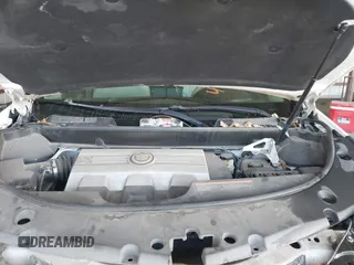 2010 Cadillac SRX Premium Collection с VIN 3GYFNCEY8AS577231, выставлен на аукционе IAAI как лот 42004015 с пробегом 134 900 миль миль и . История ставок и продаж доступна на DreamBid. Изображение 10.