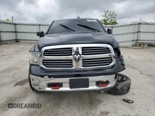 2014 Ram 1500 Big Horn with VIN 1C6RR7TT4ES173762, listed as a Copart auction lot 60267525 with 137,020 mi miles and Salvage title. Bid and sale history available at DreamBid. Image 5.