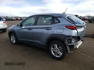 2019 Hyundai Kona SE with VIN KM8K1CAA9KU292480, listed as a Copart auction lot 40703773 with 34,744 mi miles. Bid and sale history available at carsss.com. Image 2.
