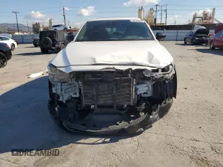 2022 Mazda CX-5 2.5 Turbo with VIN JM3KFBAY5N0525299, listed as a Copart auction lot 44736945 with 53,890 mi miles and Salvage Title. Bid and sale history available at carsss.com. Image 5.