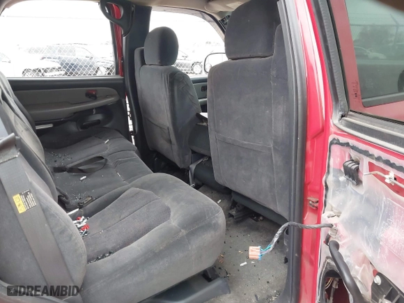 2001 Chevrolet Tahoe LS with VIN 1GNEK13T31J281614, listed as a IAAI auction lot 41841131 with 1 mi miles. Bid and sale history available at carsss.com. Image 8.