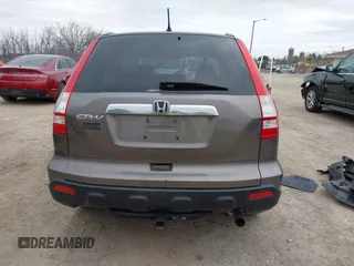 2009 Honda CR-V EX with VIN 5J6RE48509L036518, listed as a IAAI auction lot 42074174 with Not Provided miles and . Bid and sale history available at carsss.com. Image 16.