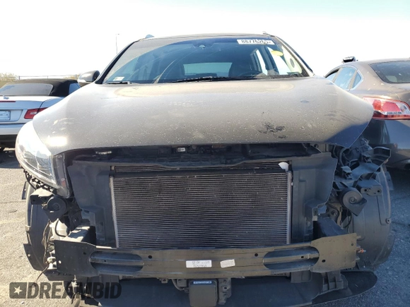 2019 Kia Sorento EX Sport V6 with VIN 5XYPH4A52KG455261, listed as a Copart auction lot 88776265 with 61,308 mi miles and Salvage Title. Bid and sale history available at carsss.com. Image 5.