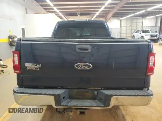 2004 Ford F-150 XL z VIN 1FTPX12504FA24553, wystawiony jako Copart lot #57889795 z przebiegiem 173 689 mil mil oraz Szkoda całkowita • Salvage title. Historia ofert i sprzedaży dostępna na DreamBid. Obrazek 6.