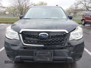2015 Subaru Forester Premium with VIN JF2SJADC1FH820888, listed as a IAAI auction lot 41965938 with 187,540 mi miles and . Bid and sale history available at DreamBid. Image 6.