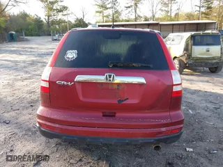 2010 Honda CR-V EX with VIN 3CZRE3H53AG700371, listed as a IAAI auction lot 41939623 with 311,133 mi miles. Bid and sale history available at carsss.com. Image 17.