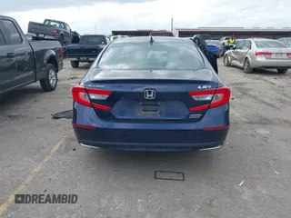 2018 Honda Accord Touring z VIN 1HGCV3F99JA010500, wystawiony jako IAAI lot #41529657 z przebiegiem 46 704 mil mil oraz . Historia ofert i sprzedaży dostępna na DreamBid. Obrazek 16.