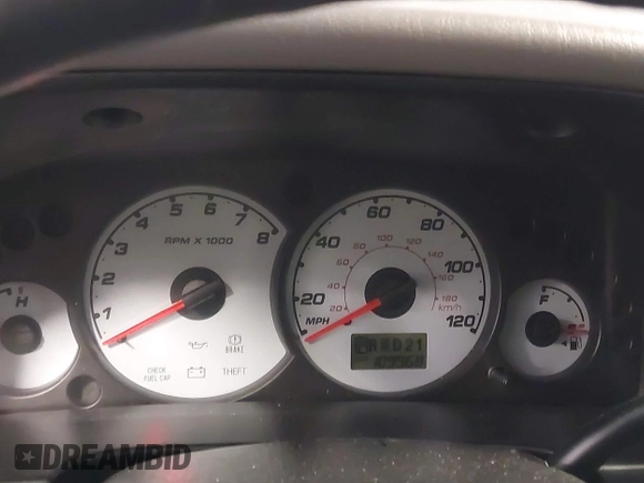 2002 Ford Escape XLT Choice с VIN 1FMYU041X2KD64911, выставлен на аукционе IAAI как лот 41590864 с пробегом 109 968 миль миль и . История ставок и продаж доступна на DreamBid. Изображение 7.