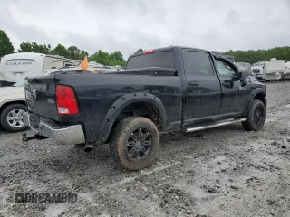 2012 Ram 2500 ST z VIN 3C6UD5CL3CG142567, wystawiony jako Copart lot #59336035 z przebiegiem 284 272 mil mil oraz Szkoda całkowita • Salvage title. Historia ofert i sprzedaży dostępna na DreamBid. Obrazek 3.