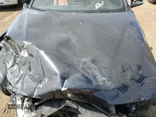 2019 BMW 4 Series 440i xDrive with VIN WBA4W9C52KAF98861, listed as a Copart auction lot 54269095 with Not provided miles and Salvage title. Bid and sale history available at DreamBid. Image 11.