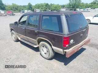 1994 Ford Explorer Eddie Bauer with VIN 1FMDU34X3RUD17643, listed as a IAAI auction lot 42571645 with 180,279 mi miles and . Bid and sale history available at DreamBid. Image 3.