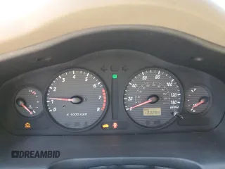 2004 Hyundai Santa Fe GLS with VIN KM8SC73D44U848707, listed as a Copart auction lot 54386875 with 133,299 mi miles and Salvage Title. Bid and sale history available at carsss.com. Image 9.