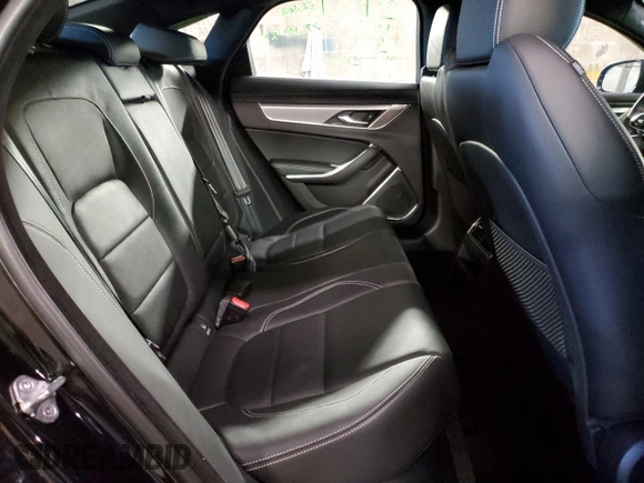 2022 Jaguar XF R-Dynamic SE with VIN SAJBL4GX7NCY91728, listed as a Copart auction lot 40129934 with 14,030 mi miles. Bid and sale history available at carsss.com. Image 10.