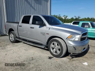 2021 Ram 1500 Tradesman z VIN 1C6RR6KT8MS508189, wystawiony jako Copart lot #63612604 z przebiegiem 65 313 mil mil oraz Nie do naprawy • Non repairable. Historia ofert i sprzedaży dostępna na DreamBid. Obrazek 4.
