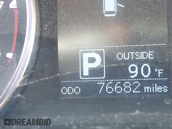 2016 Toyota Highlander LE Plus z VIN 5TDZKRFH2GS149519, wystawiony jako IAAI lot #42346714 z przebiegiem 76 682 mil mil oraz . Historia ofert i sprzedaży dostępna na DreamBid. Obrazek 7.