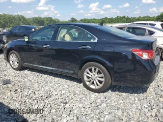 2012 Lexus ES 330 z VIN JTHBK1EG6C2491664, wystawiony jako Copart lot #55993345 z przebiegiem 141 375 mil mil oraz Szkoda całkowita • Salvage title. Historia ofert i sprzedaży dostępna na DreamBid. Obrazek 2.