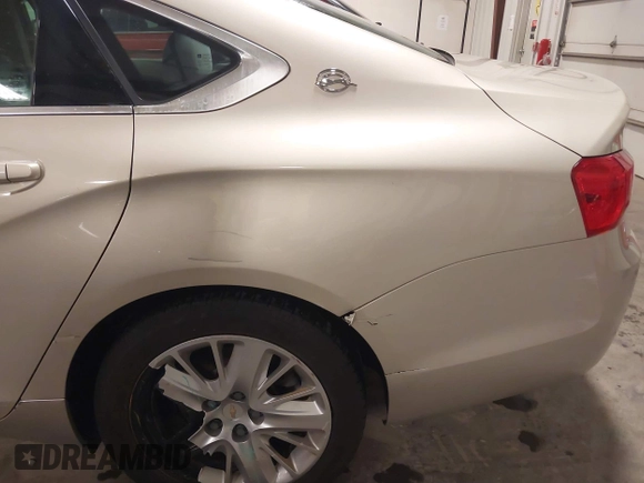 2014 Chevrolet Impala LS with VIN 2G11X5SL5E9229543, listed as a IAAI auction lot 41755494 with 74,018 mi miles and . Bid and sale history available at DreamBid. Image 20.