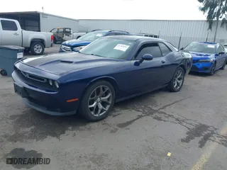 2016 Dodge Challenger SXT Plus with VIN 2C3CDZAG3GH329741, listed as a IAAI auction lot 41783891 with 111,388 mi miles. Bid and sale history available at carsss.com. Image 17.