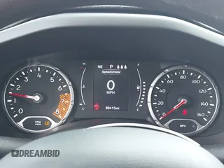 2019 Jeep Renegade Sport with VIN ZACNJAAB8KPK37967, listed as a IAAI auction lot 41571609 with 89,413 mi miles and . Bid and sale history available at DreamBid. Image 7.