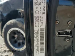 2010 Dodge 1500 SLT z VIN 1D7RV1GP0AS204441, wystawiony jako Copart lot #55341275 z przebiegiem 267 691 mil mil oraz Szkoda całkowita • Salvage title. Historia ofert i sprzedaży dostępna na DreamBid. Obrazek 13.