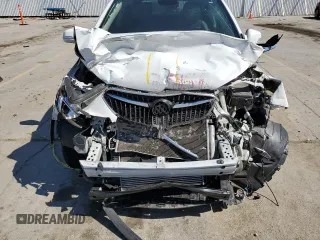 2019 Buick Encore Preferred with VIN KL4CJASB0KB704151, listed as a Copart auction lot 49105765 with Not Provided miles and Salvage Title. Bid and sale history available at carsss.com. Image 14.