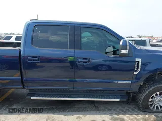 2020 Ford F-250 XL z VIN 1FT7W2BT5LEE94346, wystawiony jako IAAI lot #42275263 z przebiegiem 123 343 mil mil oraz . Historia ofert i sprzedaży dostępna na DreamBid. Obrazek 13.