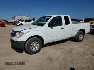 2016 Nissan Frontier S z VIN 1N6BD0CT3GN789290, wystawiony jako Copart lot #56680335 z przebiegiem 158 938 mil mil oraz Czysty tytuł • Clean title. Historia ofert i sprzedaży dostępna na DreamBid. Obrazek 1.