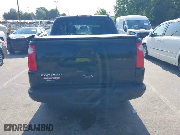 2002 Ford Explorer Sport Trac Value with VIN 1FMZU77E42UC76503, listed as a IAAI auction lot 42417103 with 192,990 mi miles and . Bid and sale history available at DreamBid. Image 16.