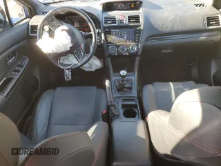 2018 Subaru WRX Limited с VIN JF1VA1F68J9813061, выставлен на аукционе Copart как лот 88334925 с пробегом 36 205 миль миль и Списание • Salvage title. История ставок и продаж доступна на DreamBid. Изображение 8.