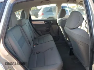 2011 Honda CR-V LX with VIN JHLRE4H35BC014060, listed as a Copart auction lot 50083995 with 152,362 mi miles and Clean Title. Bid and sale history available at carsss.com. Image 11.