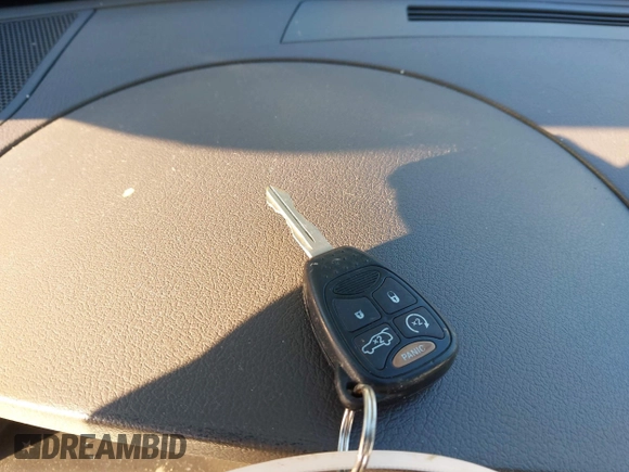 2007 Jeep Grand Cherokee Limited z VIN 1J8HS58P97C501255, wystawiony jako IAAI lot #41770471 z przebiegiem 290 150 mil mil oraz . Historia ofert i sprzedaży dostępna na DreamBid. Obrazek 11.