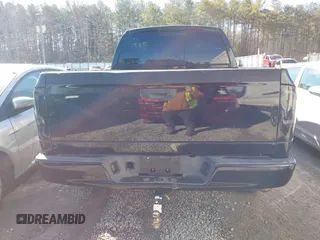 2004 Dodge 1500 SLT with VIN 1D7HA18D64S753335, listed as a IAAI auction lot 41572106 with 135,891 mi miles. Bid and sale history available at carsss.com. Image 16.