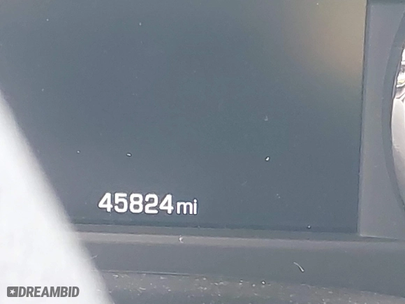 2020 Chevrolet Tahoe Commercial with VIN 1GNLCDEC8LR114821, listed as a IAAI auction lot 41713212 with 45,824 mi miles. Bid and sale history available at carsss.com. Image 15.