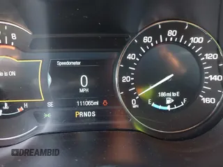 2017 Lincoln MKC Select with VIN 5LMCJ2C9XHUL36333, listed as a IAAI auction lot 41932497 with 111,065 mi miles and . Bid and sale history available at DreamBid. Image 15.