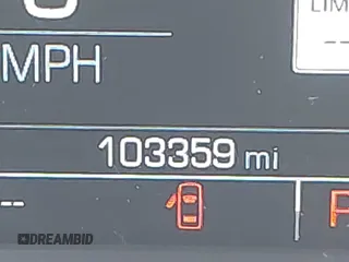 2018 Chevrolet Malibu LT with VIN 1G1ZD5ST9JF155654, listed as a IAAI auction lot 42554278 with 103,359 mi miles and . Bid and sale history available at DreamBid. Image 15.