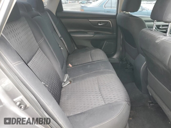 2017 Nissan Altima SV with VIN 1N4AL3AP2HC290279, listed as a Copart auction lot 63930815 with 79,072 mi miles and Salvage title. Bid and sale history available at DreamBid. Image 10.