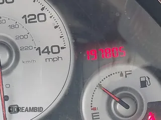 2002 Acura RSX Manual z VIN JH4DC53882C011660, wystawiony jako IAAI lot #42046688 z przebiegiem 197 805 mil mil oraz . Historia ofert i sprzedaży dostępna na DreamBid. Obrazek 7.