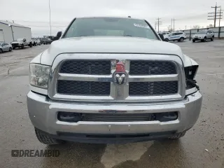2016 Ram 3500 Tradesman with VIN 3C63R3CLXGG170373, listed as a Copart auction lot 42350985 with 351,966 mi miles and Salvage Title. Bid and sale history available at carsss.com. Image 5.