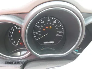 2009 Lexus RX 350 with VIN 2T2GK31U29C075504, listed as a IAAI auction lot 41757671 with 168,118 mi miles and . Bid and sale history available at DreamBid. Image 7.