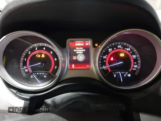 2016 Dodge Journey SXT with VIN 3C4PDCBG4GT206806, listed as a IAAI auction lot 41855100 with 169,554 mi miles. Bid and sale history available at carsss.com. Image 7.