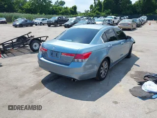 2012 Honda Accord EX с VIN 1HGCP2F79CA074848, выставлен на аукционе IAAI как лот 42585210 с пробегом 144 310 миль миль и . История ставок и продаж доступна на DreamBid. Изображение 4.