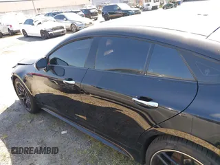 2024 Mercedes-Benz AMG GT 43 с VIN W1K7X5KB0RV000415, выставлен на аукционе IAAI как лот 41889549 с пробегом Не указан миль и . История ставок и продаж доступна на DreamBid. Изображение 15.