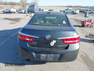 2016 Buick Verano with VIN 1G4PP5SK8G4140169, listed as a IAAI auction lot 41903559 with 10,000 mi miles and . Bid and sale history available at carsss.com. Image 17.