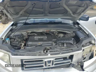 2008 Honda Ridgeline RT with VIN 2HJYK16248H501925, listed as a Copart auction lot 73647194 with 245,835 mi miles and Salvage Title. Bid and sale history available at carsss.com. Image 12.
