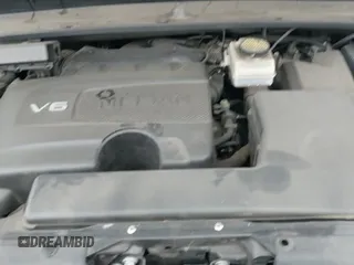 2018 Nissan Pathfinder S z VIN 5N1DR2MN2JC621860, wystawiony jako IAAI lot #42192719 z przebiegiem 52 762 mil mil oraz . Historia ofert i sprzedaży dostępna na DreamBid. Obrazek 20.