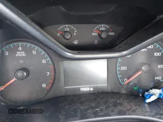 2015 Chevrolet Colorado 2WD WT with VIN 1GCHSAEA9F1205226, listed as a IAAI auction lot 41738751 with 178,258 mi miles and . Bid and sale history available at DreamBid. Image 7.